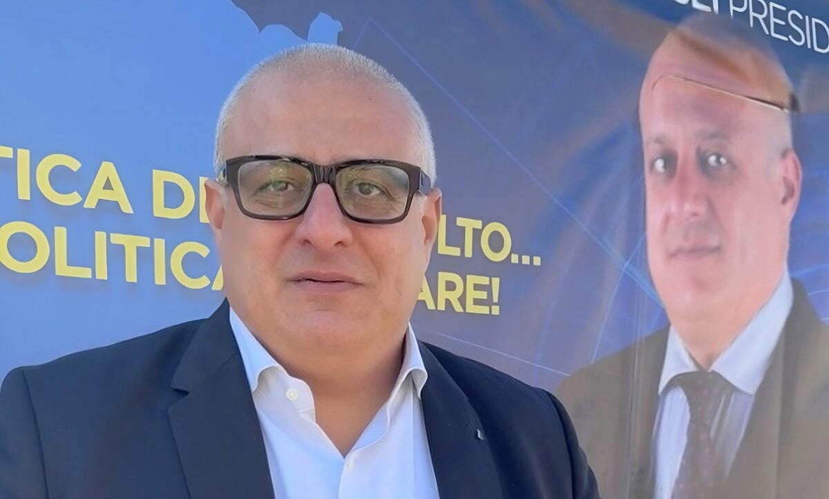 Alternativa Popolare chiede lealtà nel centrodestra: "Su FdI di Terni intervenga Prisco"