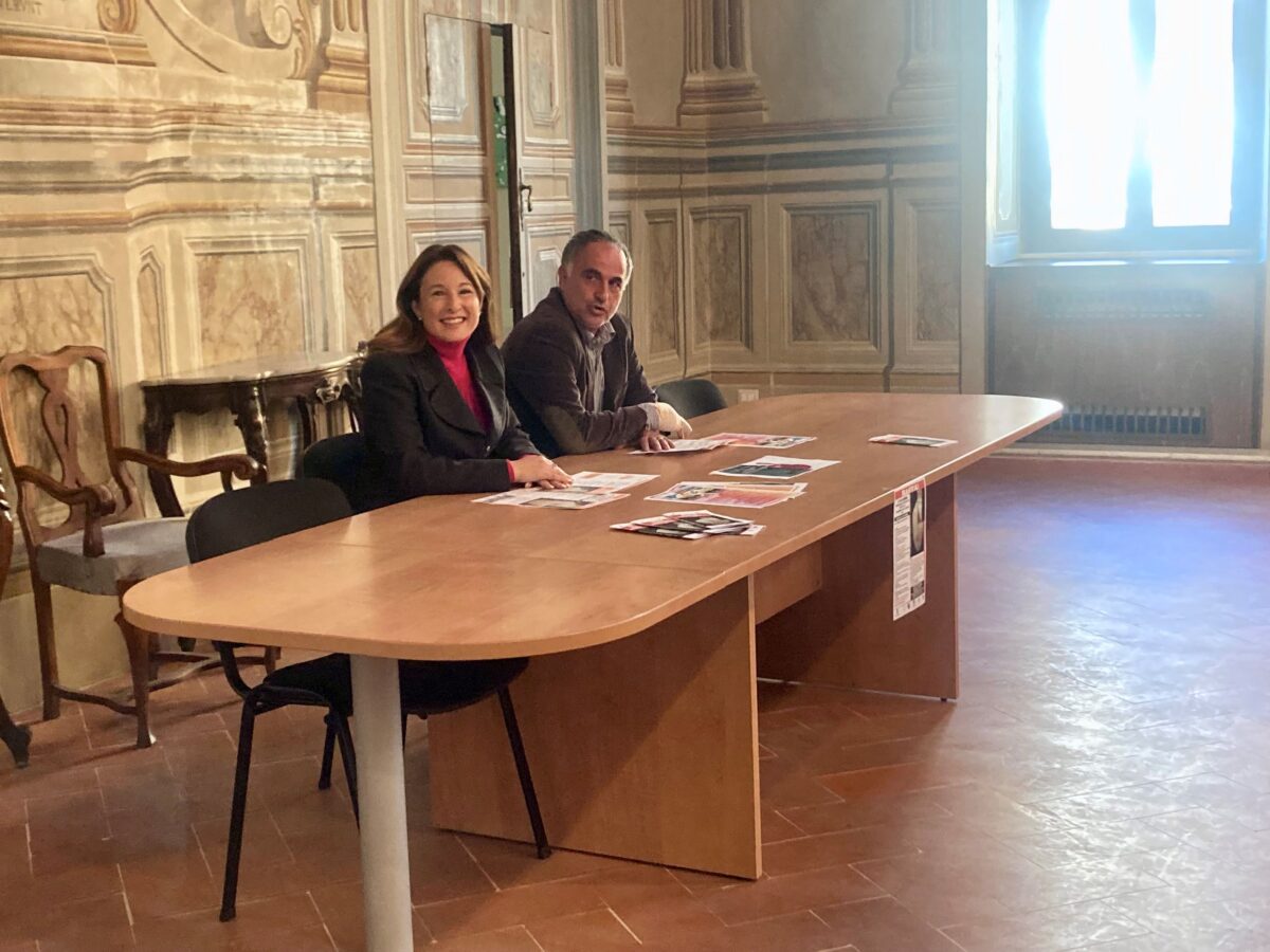 Presentate le iniziative in vista del 25 novembre a Terni. Assessorati uniti per combattere la violenza contro le donne