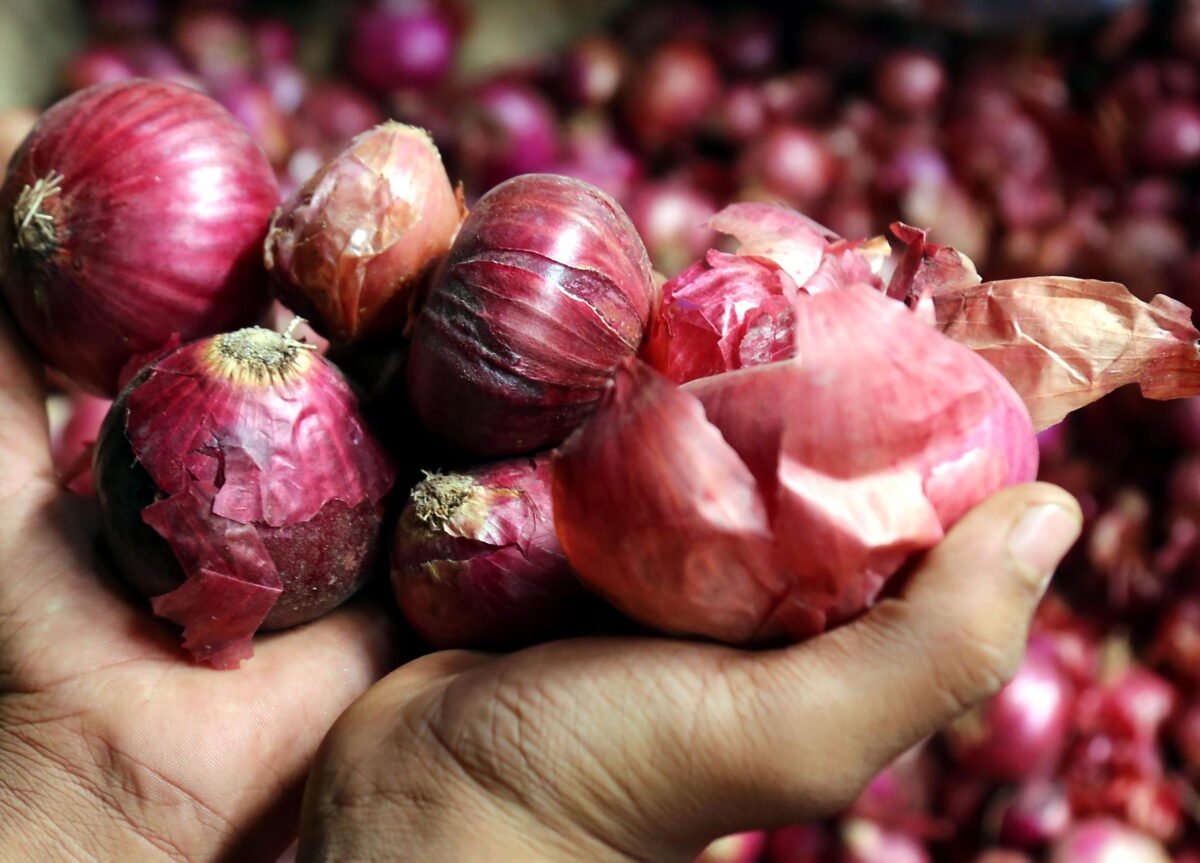 Verdure dell'Umbria: ecco i principali alimenti della regione