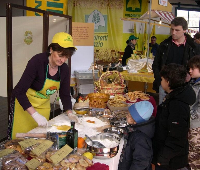 Fritti dell'Umbria: ecco i cibi fritti più famosi della regione