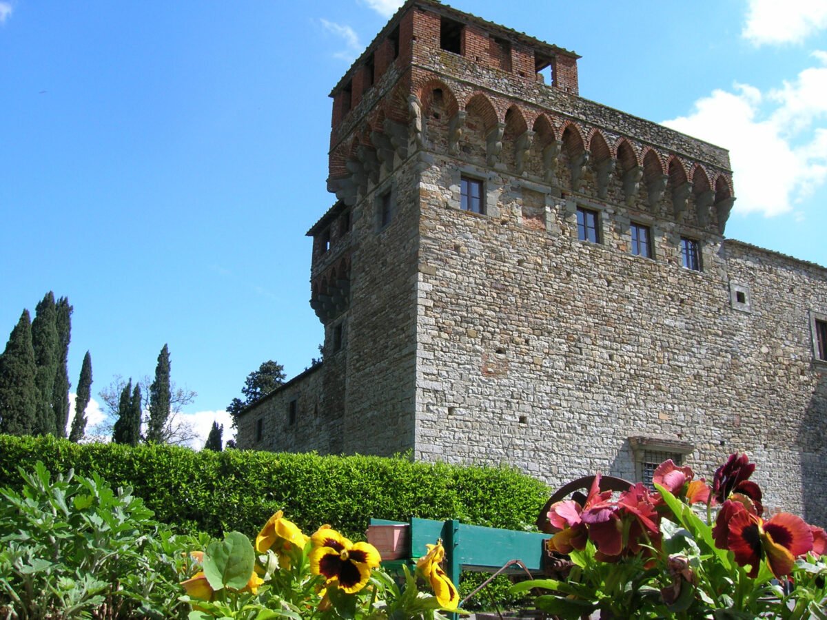 Residenze d'epoca in Umbria: ecco dove trascorrere una notte immersi tra le dimore storiche più suggestive della regione