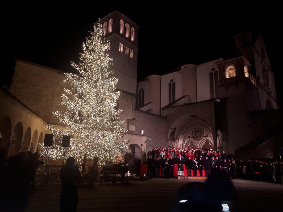 Mercatini di Natale in Umbria: dove, come e quando vederli