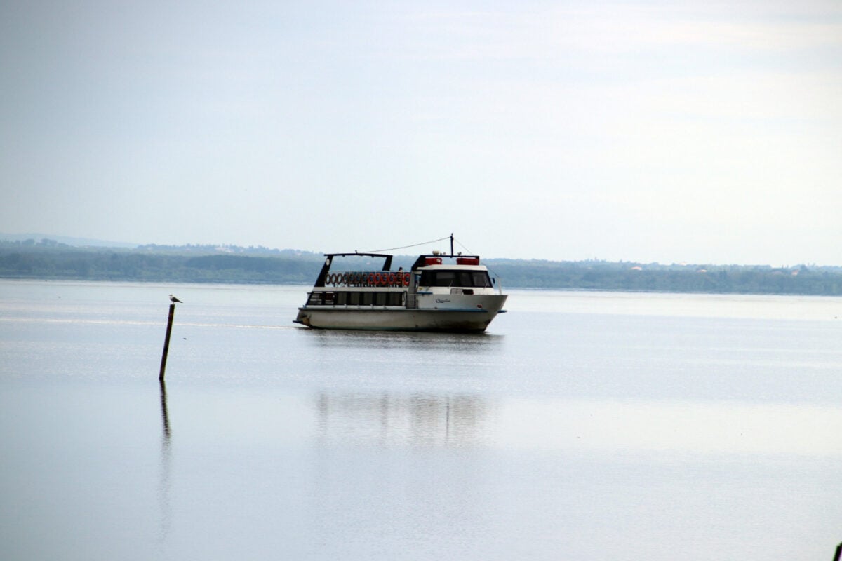 Isole del Trasimeno: ecco quali sono, come visitarle e tutto quello che c'è da sapere