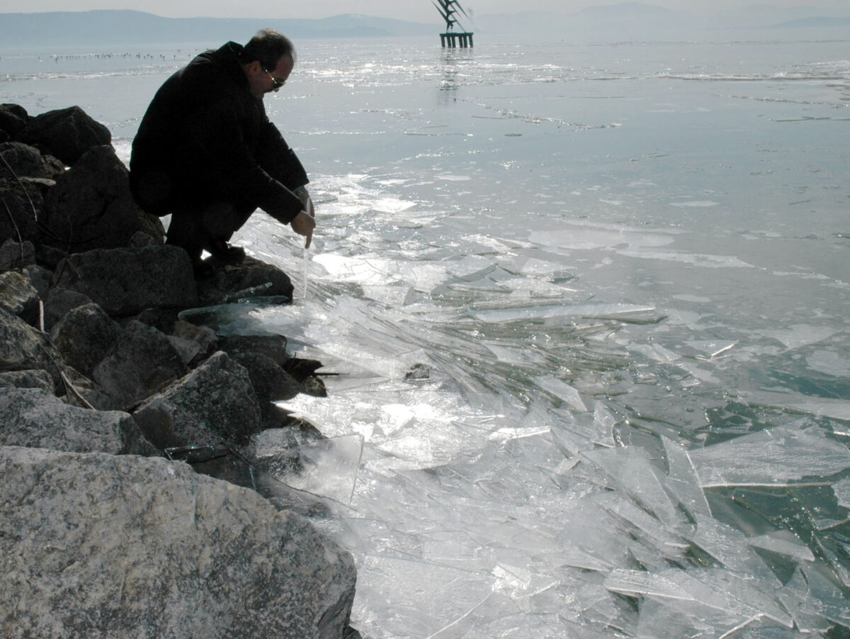 La leggenda del Lago Trasimeno: la tragica storia d'amore che ha dato origine al nome del lago