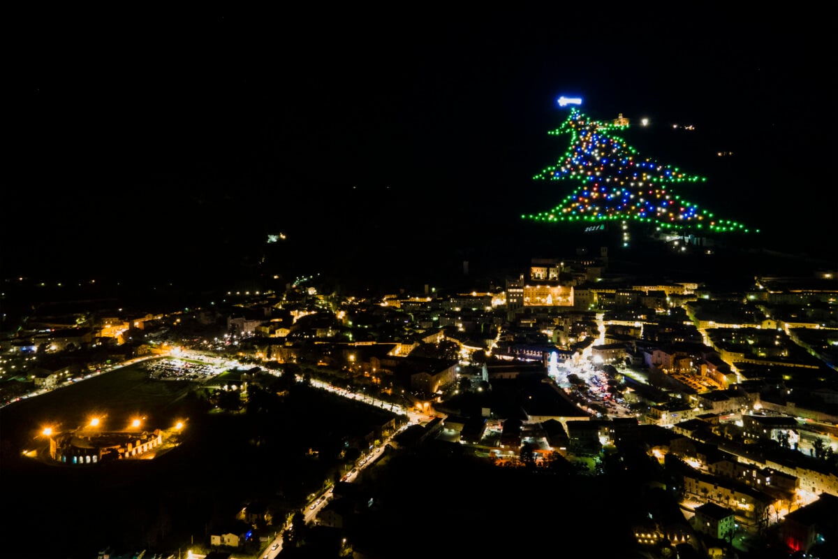 Natale in Umbria: ecco quali sono i principali eventi nella regione