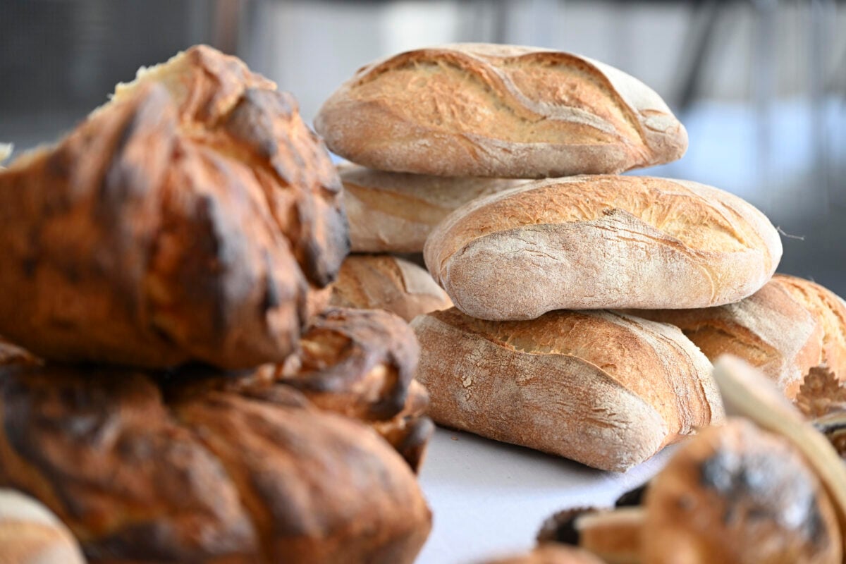 La tradizione del pane sciapo in Umbria: origini, storia e significato