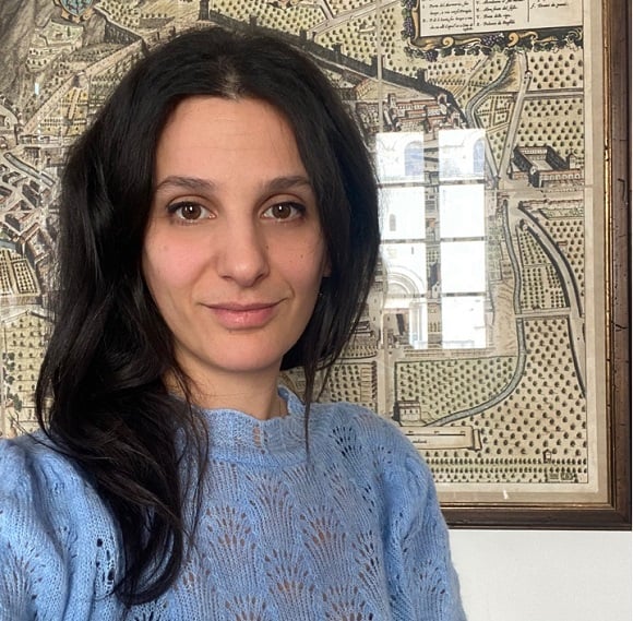 Alessia Tasso lascia Liberi e Democratici e torna al PD: "Serve centro-sinistra unito per il futuro di Gubbio"