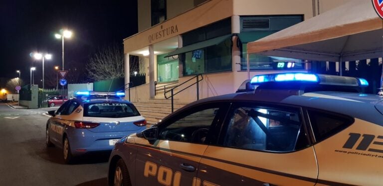 Terni, arrestata una pusher "fiscale" grazie alla madre di un suo giovane cliente