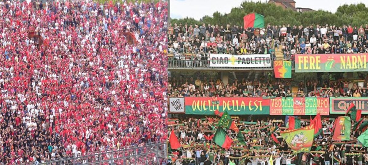 Perugia-Ternana, tutte le info dell'Osservatorio sui biglietti