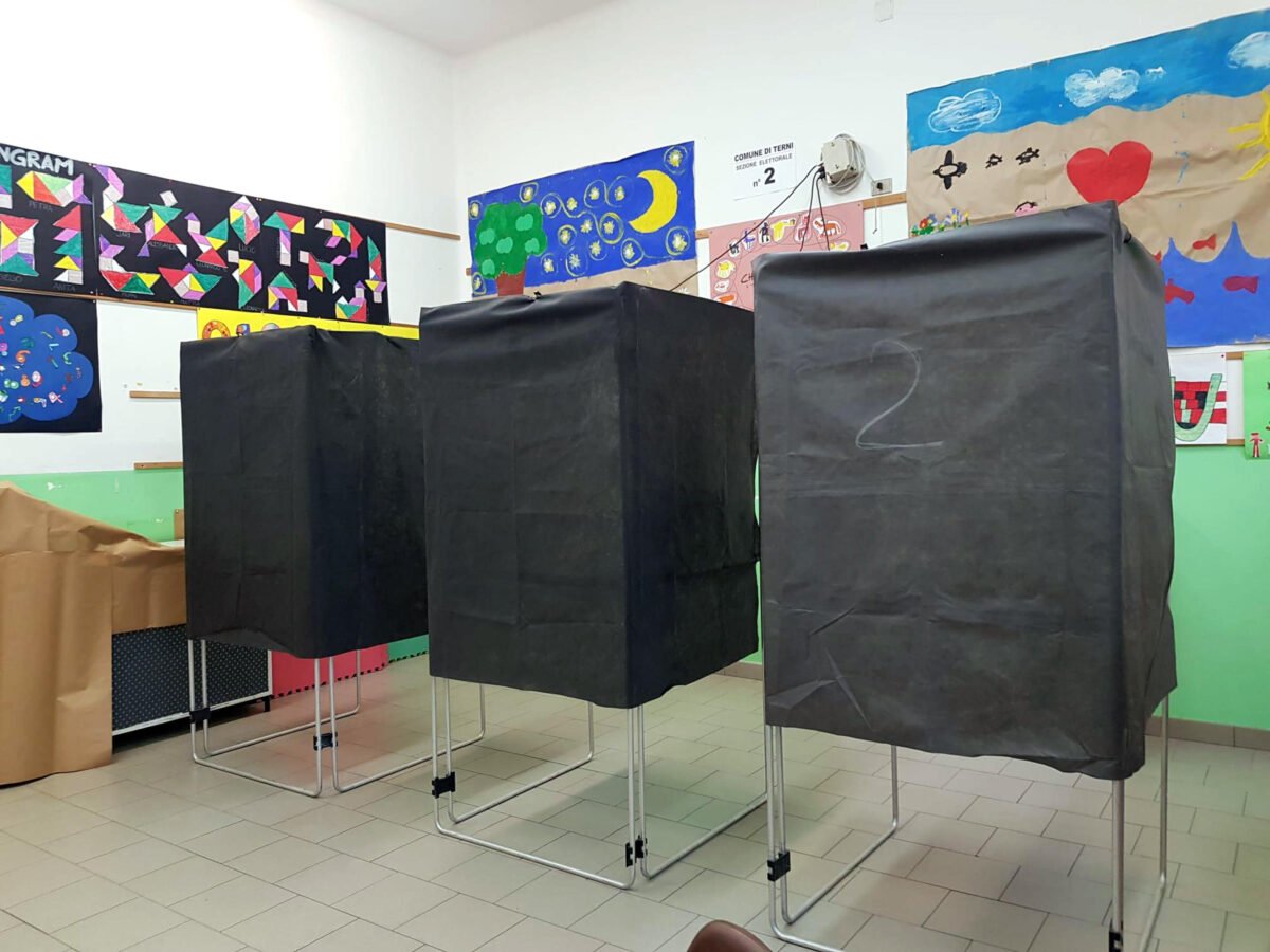 Elezioni in Umbria, quando si vota? Giorni e orari per le regionali