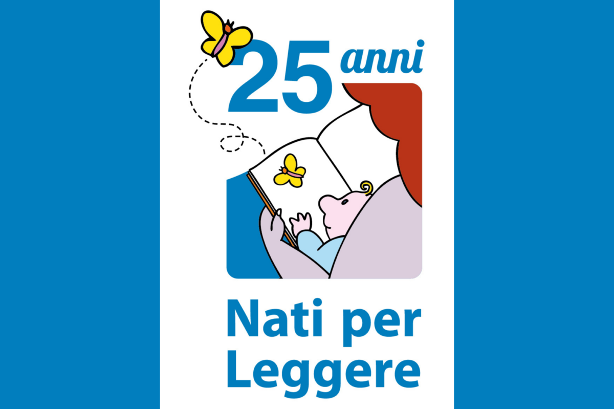 Settimana nazionale "Nati per leggere": gli appuntamenti in Umbria