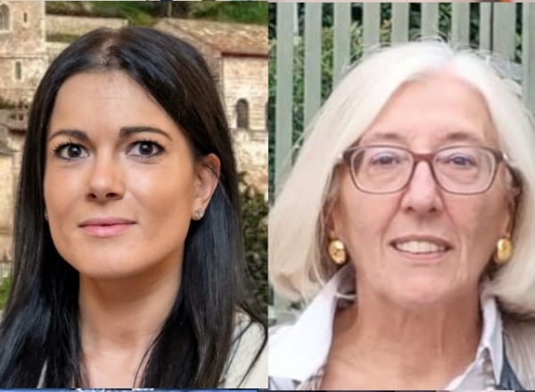 Sanità: confronto tra centrodestra e centrosinistra nelle opinioni di Sara Staffaroni e Monica Salciarini