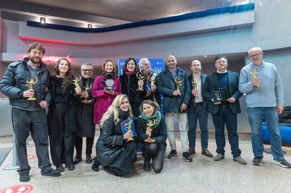 Terni Film Festival: tutti i vincitori della 20esima edizione