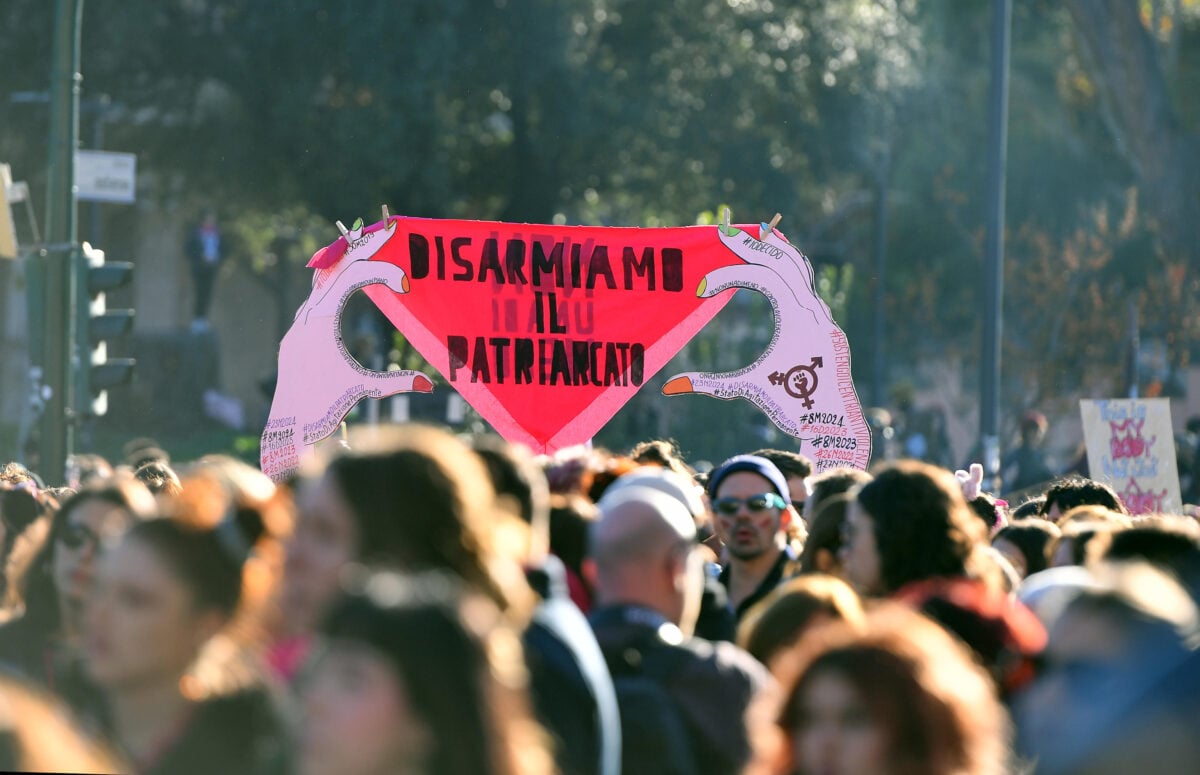 Violenza sulle donne, Perugia: dal Comune più fondi per i centri antiviolenza