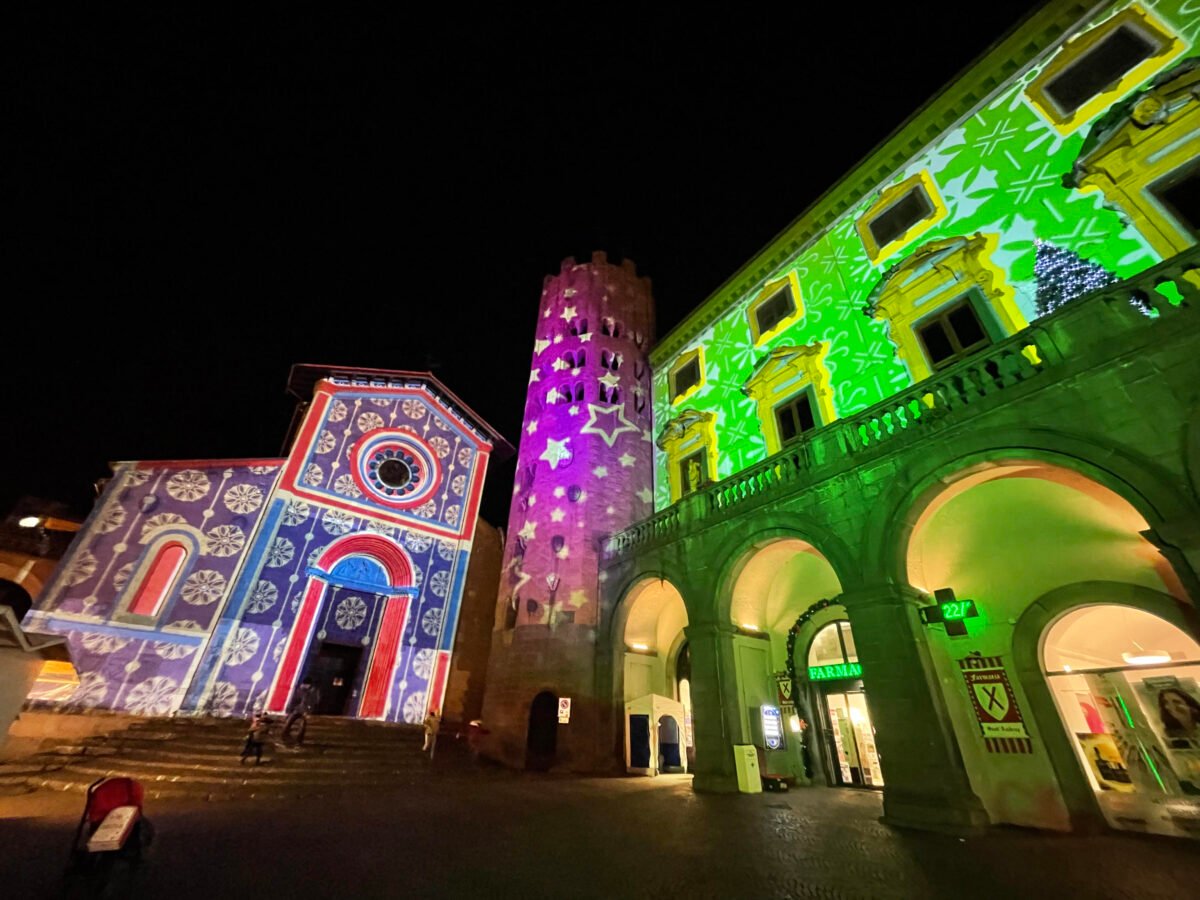 Cibi natalizi dell'Umbria: ecco cinque piatti tipici