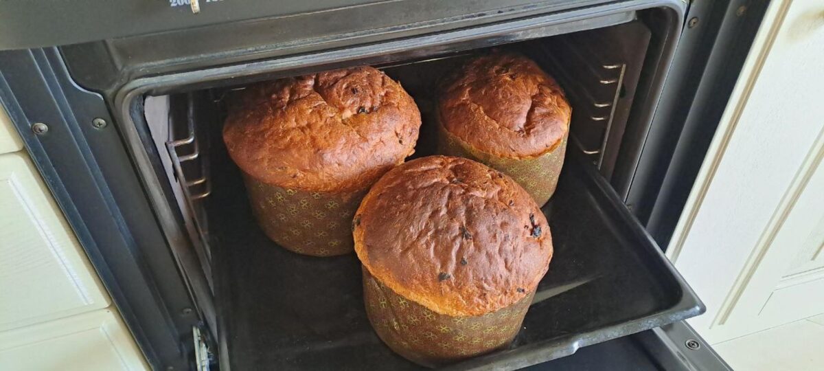 Panettoni e Pandori dell'Umbria: ecco i più conosciuti