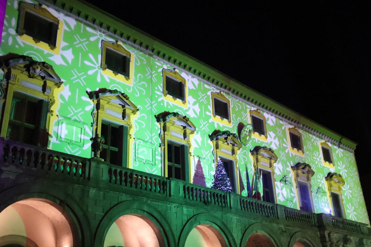 Montone si veste di magia per il Natale: ecco quali sono gli eventi imperdibili nel cuore del borgo