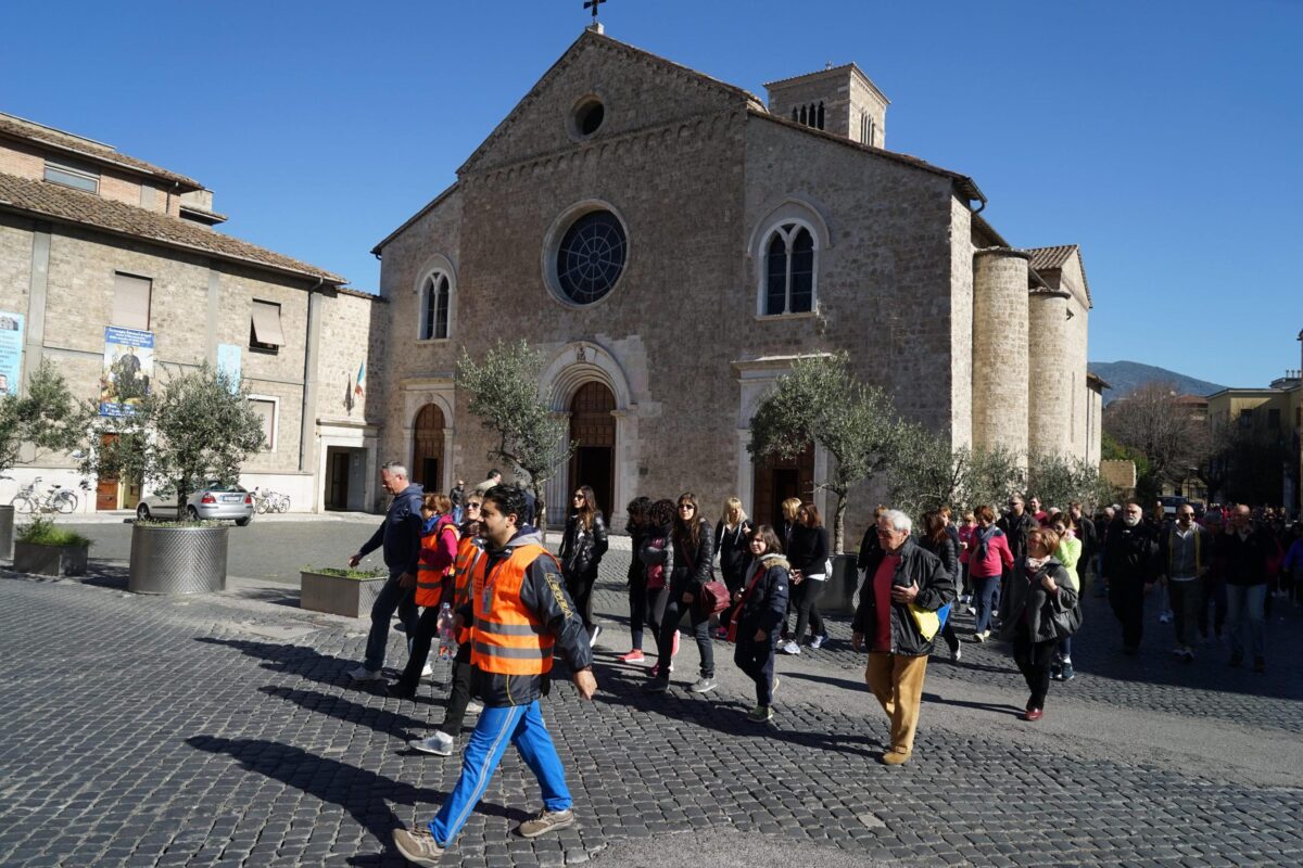 Qualità della Vita 2024: Perugia e Terni registrano miglioramenti significativi