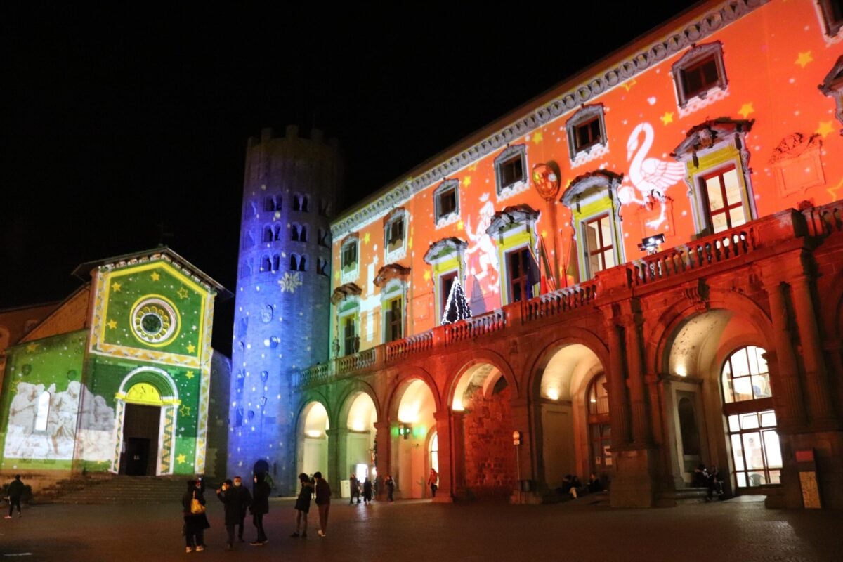 Vigilia di Natale in ristorante in Umbria: ecco dove