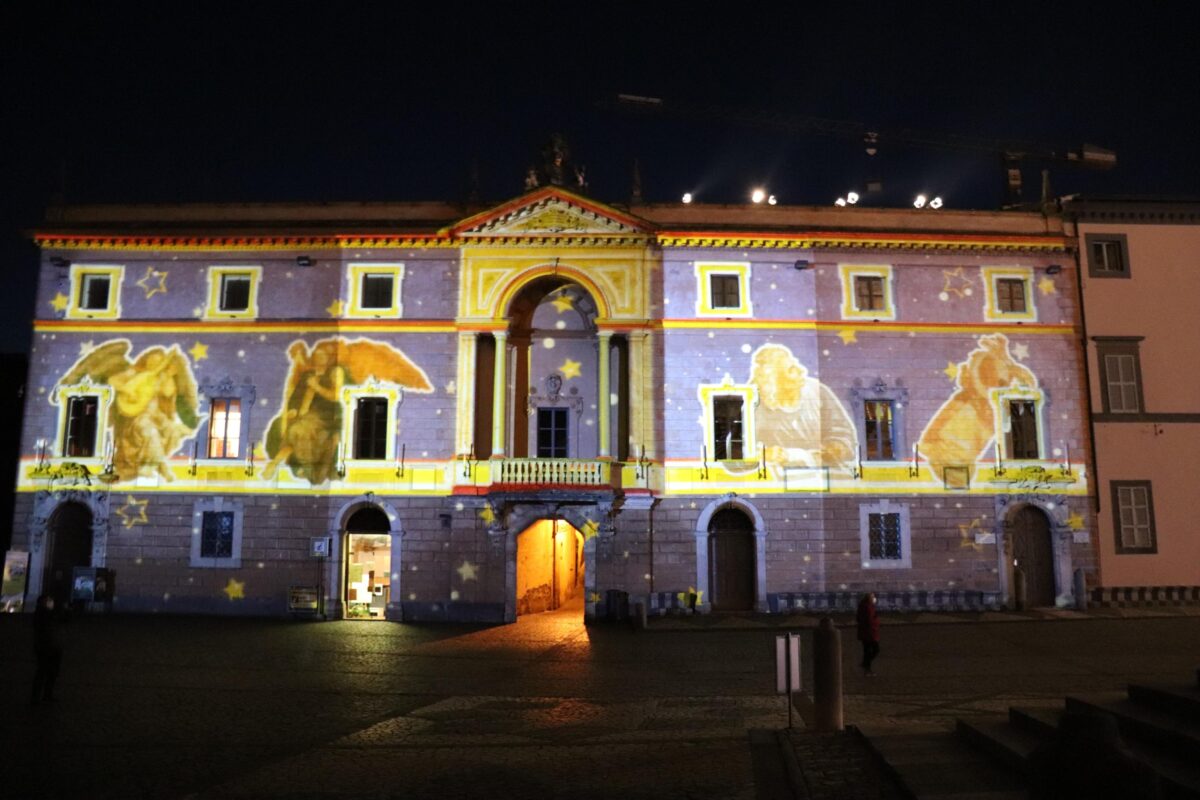 Capodanno a Montone: eventi, info e orari