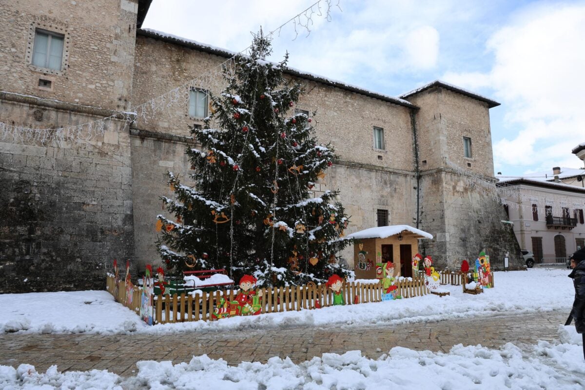 Natale a Norcia: il calendario delle festività prosegue tra tradizione, novità e spiritualità