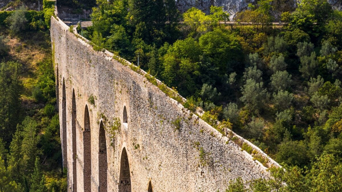 Accade Natale a Spoleto, tutti gli appuntamenti in programma fino al 25 dicembre