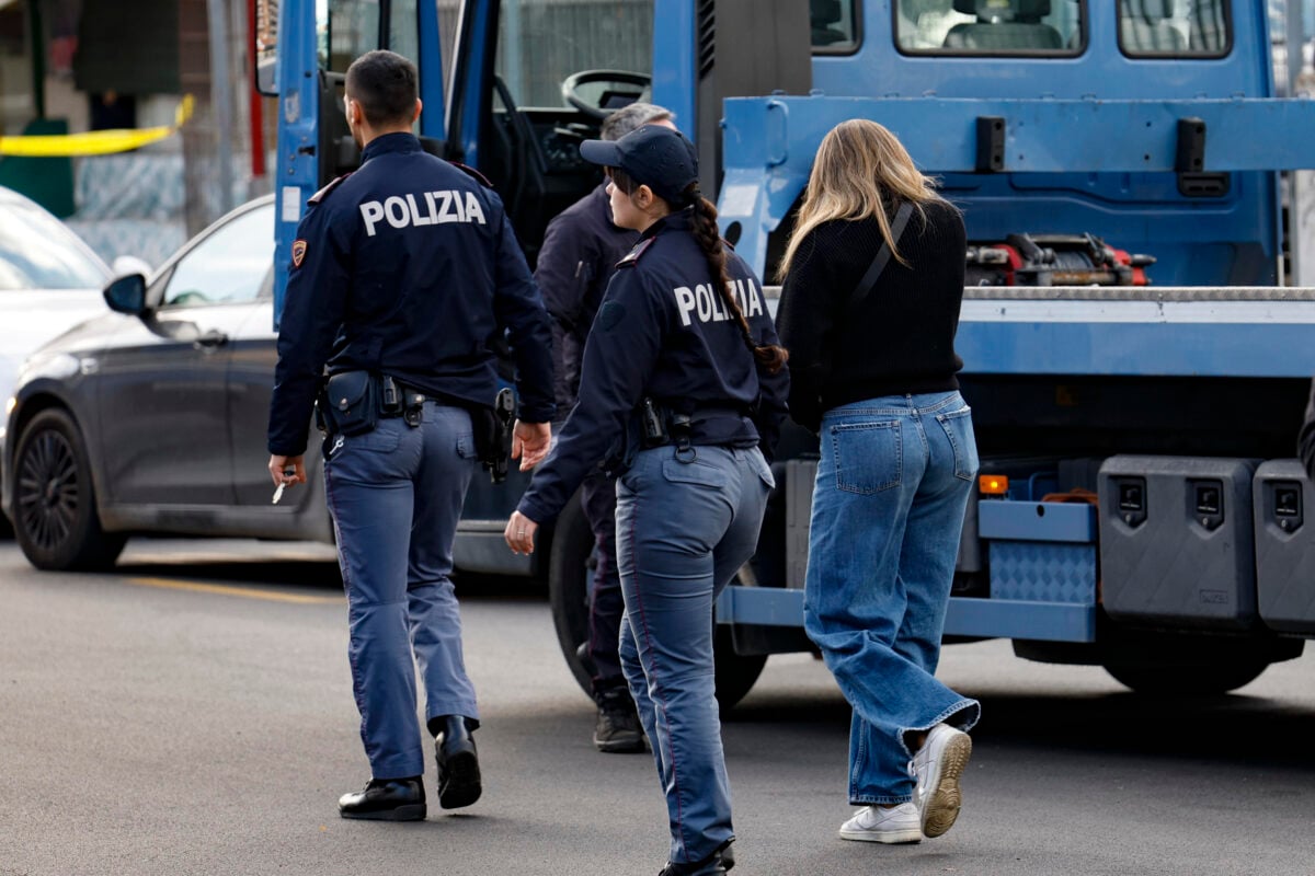 Agenti di Polizia aggrediti brutalmente a Città di Castello: due arresti