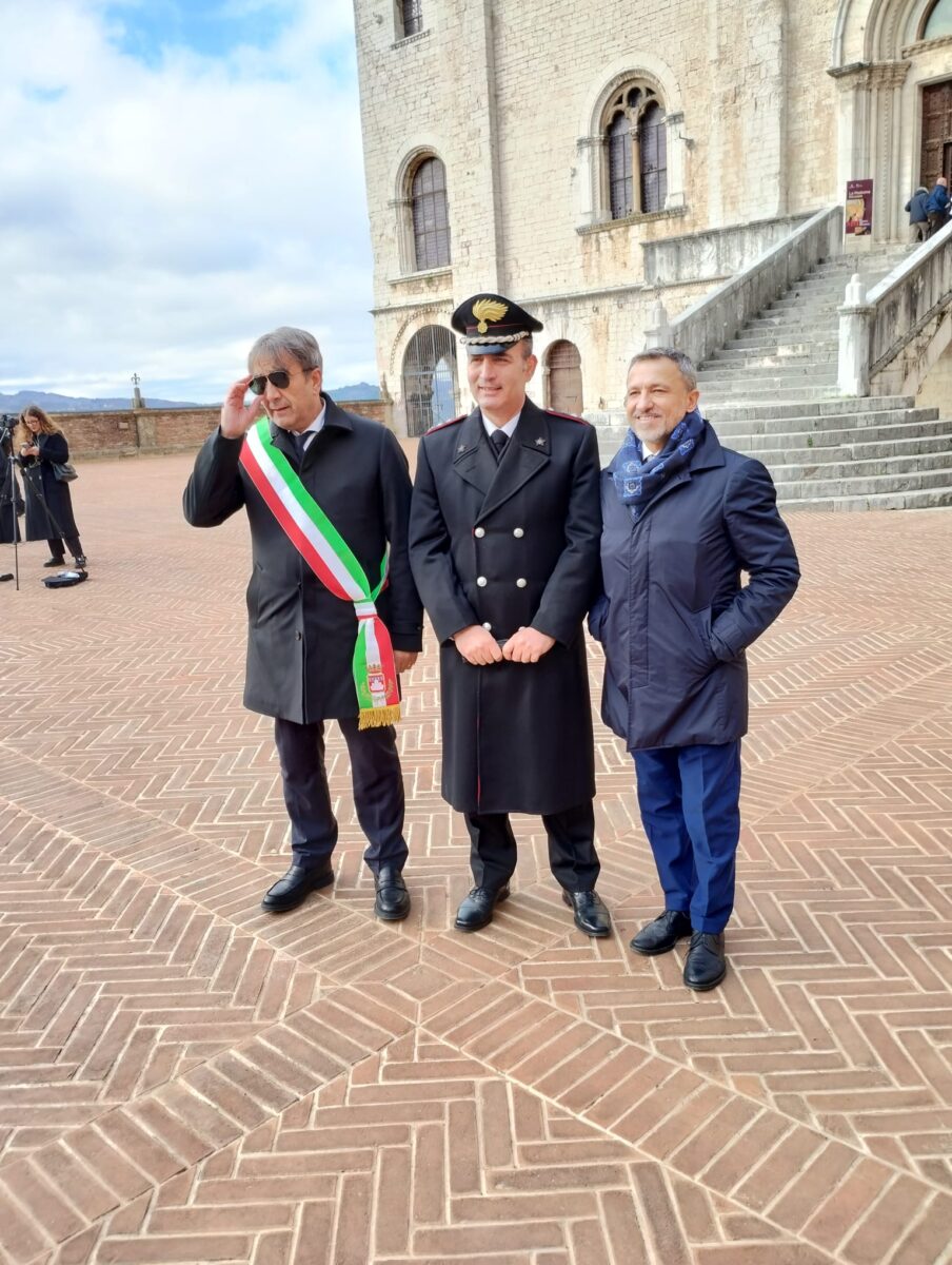 Madonna del Melograno, Giuseppe Marseglia: “Nostra attività è conservazione della memoria”