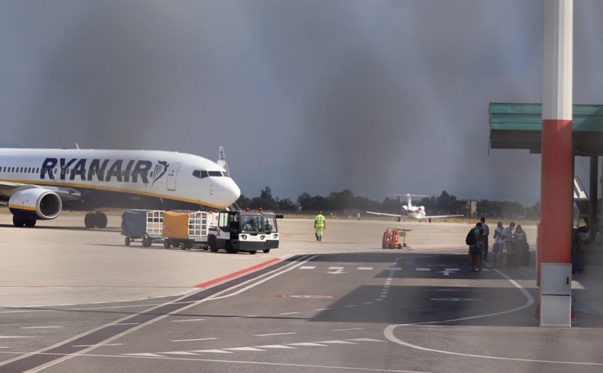 Nuovo volo Aeroitalia tra Perugia e Comiso: una rotta che unisce due territori