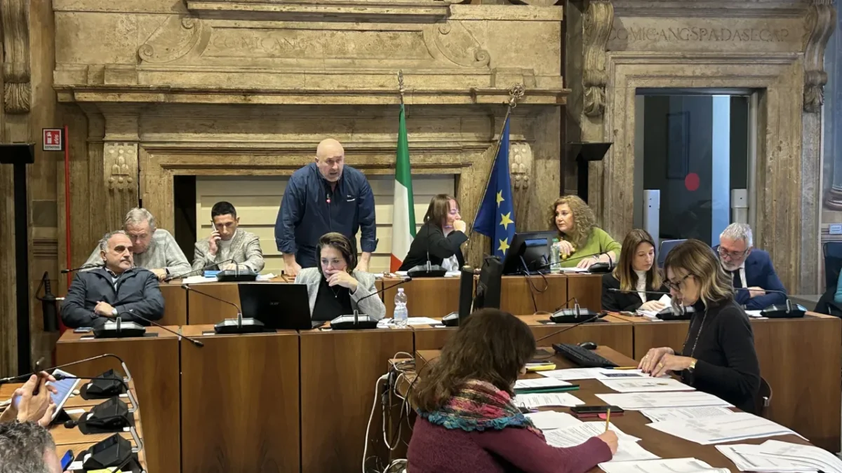 Terni, Consiglio Comunale approva Dup 2025-2027: ora si guarda al bilancio di previsione