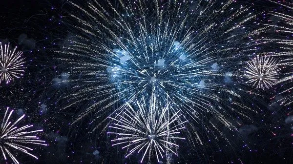 Pietralunga, a Natale e Capodanno niente fuochi d'artificio rumorosi