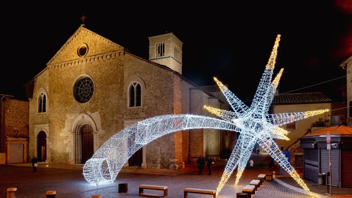 Il Natale a Terni è inclusivo: le iniziative per i più svantaggiati