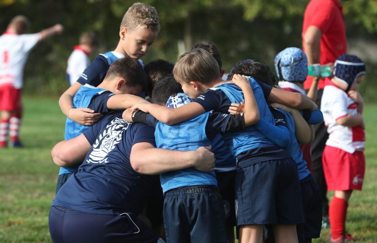 Scuole, parte il progetto “Rugby &amp; ADHD”: di cosa si tratta