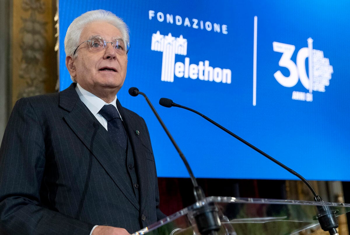 Fondazione Telethon porta nuovi finanziamenti alla ricerca in Umbria