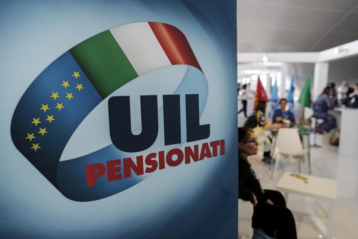 Uil Pensionati Umbria: 'Pensare a città a misura di anziani e disabili'