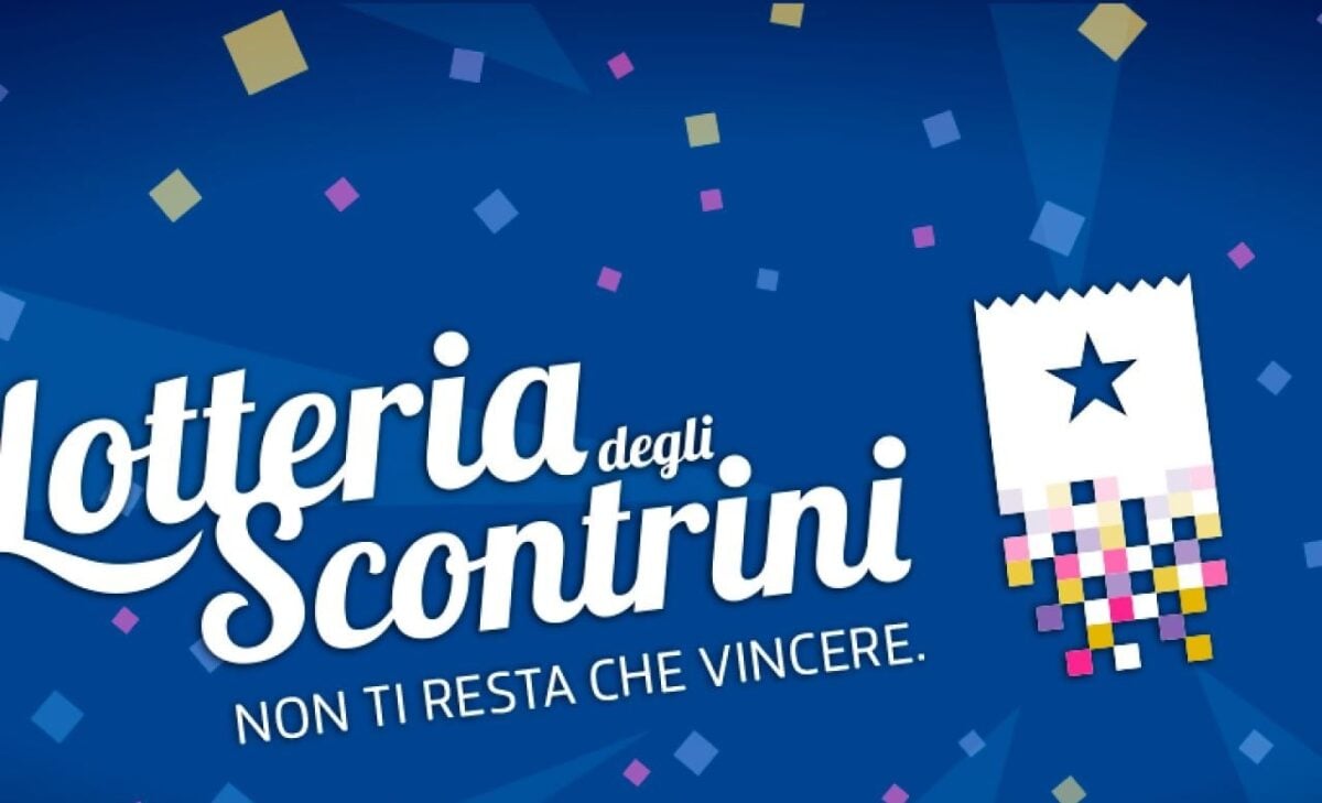 Lotteria degli Scontrini: 25 mila euro ad Umbertide, ma il fortunato...