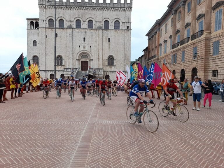 Gubbio, cambia la data de "La Favolosa": ecco il motivo