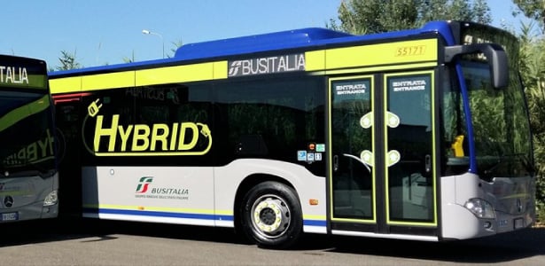 Busitalia: agevolazioni sugli abbonamenti annuali a Narni