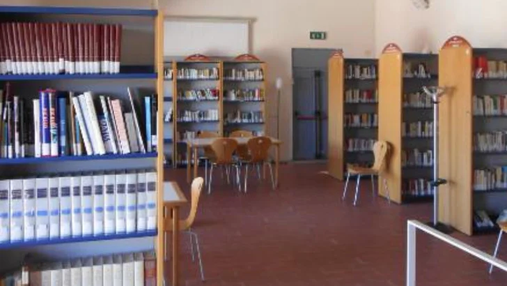 La Biblioteca Comunale Ruggero Guerrieri riapre le porte: nuovo centro culturale per Gualdo Tadino