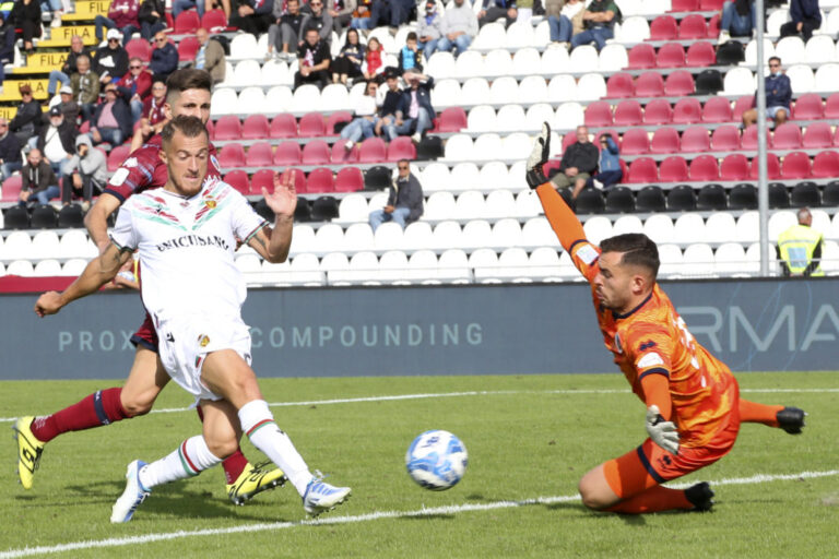 Ternana, futuro in bilico per Donnarumma: le ultime