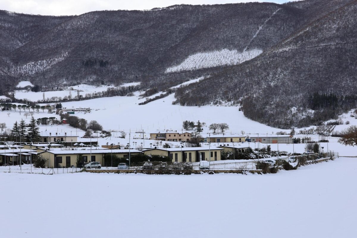 Norcia accoglie la Befana: tutti gli eventi del weekend e dell'Epifania