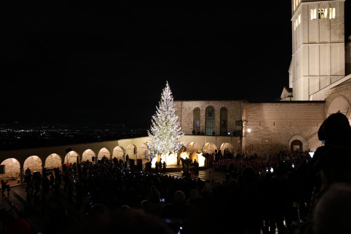 Epifania 2025 ad Assisi: gli eventi imperdibili per celebrare la Befana in città