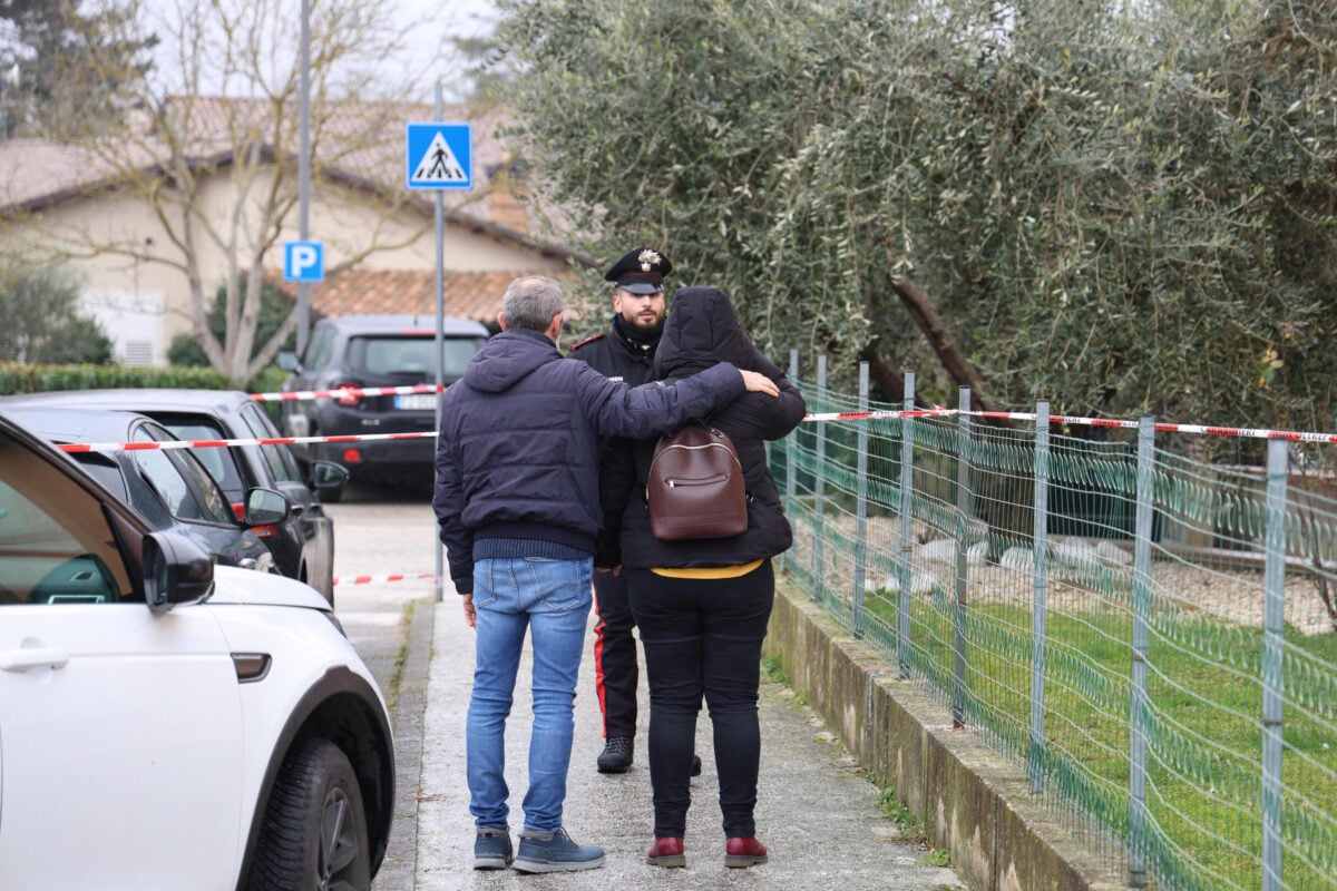 Il Serafico ricorda con commozione Eliza: "Sempre sorridente e determinata"