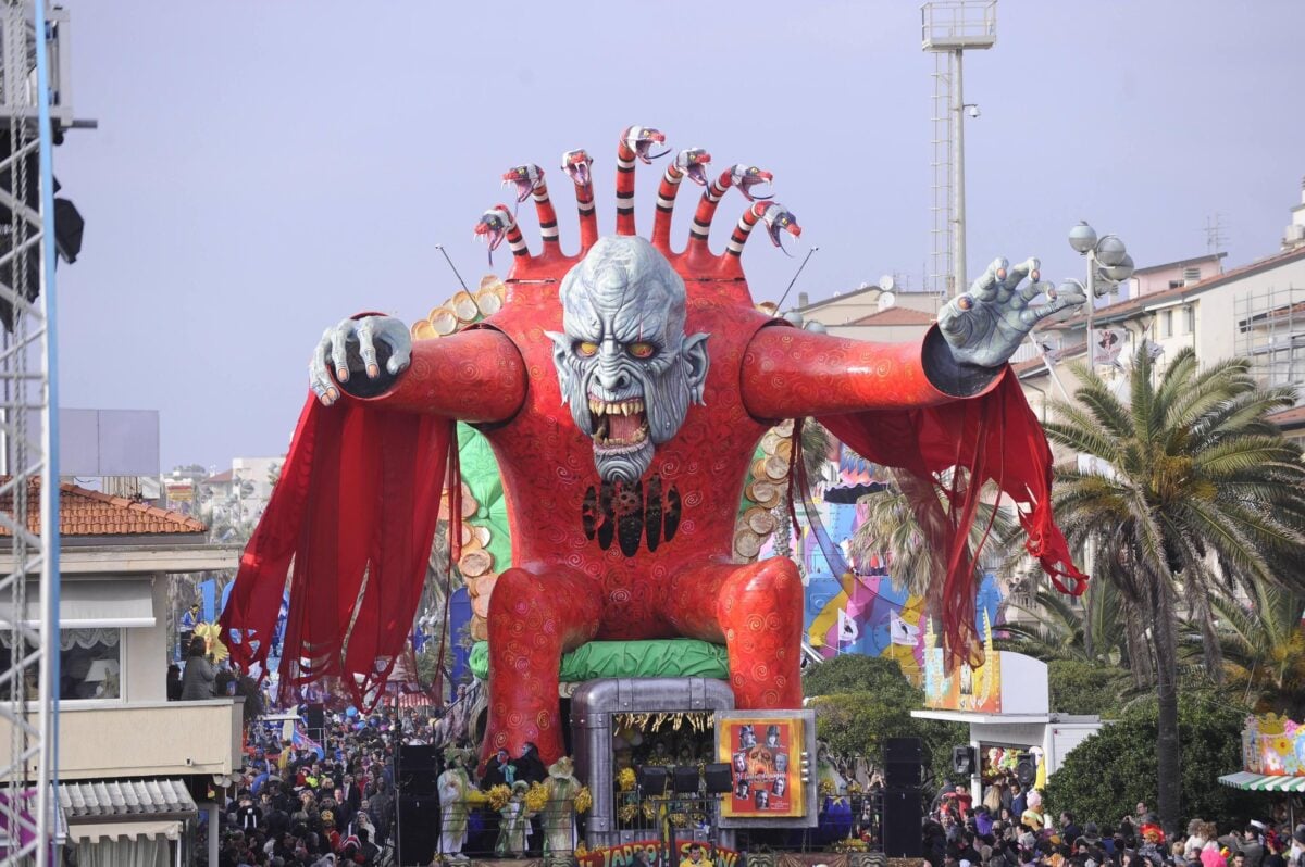 Carnevale 2025 in Umbria: ecco tutte le prime iniziative