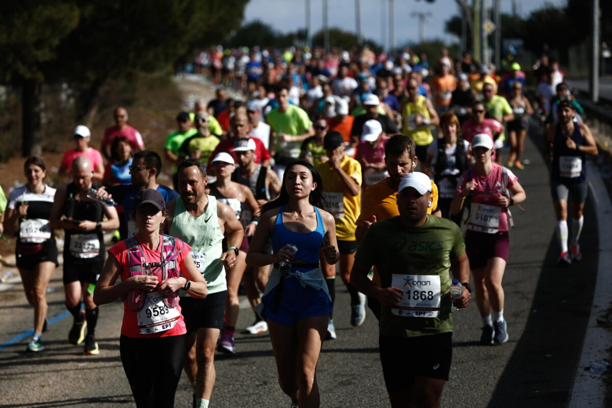 Terni, Half Marathon: il 12 gennaio la settima edizione, con atleti da tutto il mondo