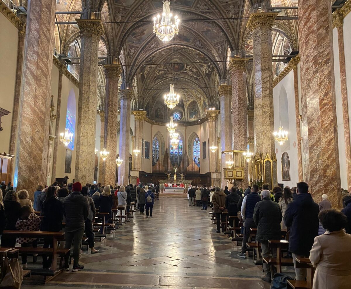 Festa di San Costanzo: la storia del Santo Patrono di Perugia e il suo profondo legame con la città