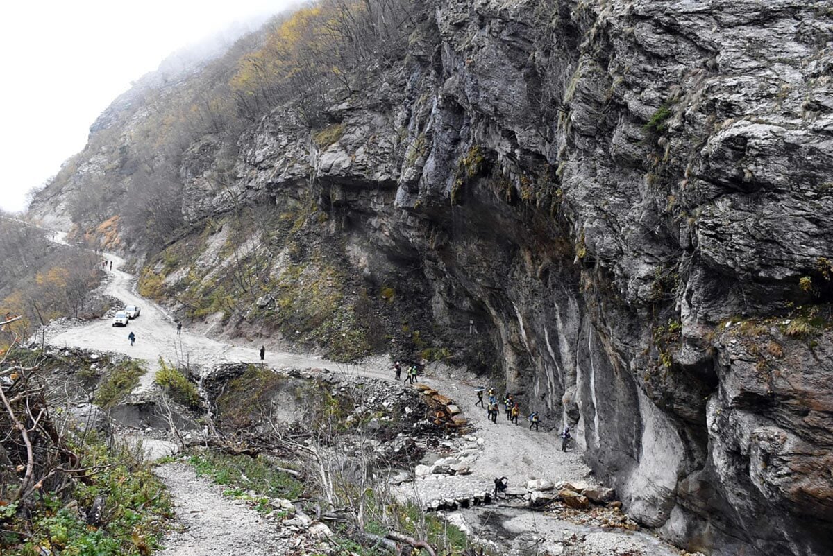 Weekend al Parco Nazionale dei Monti Sibillini: tra escursioni, attività e sentieri immersi nella natura