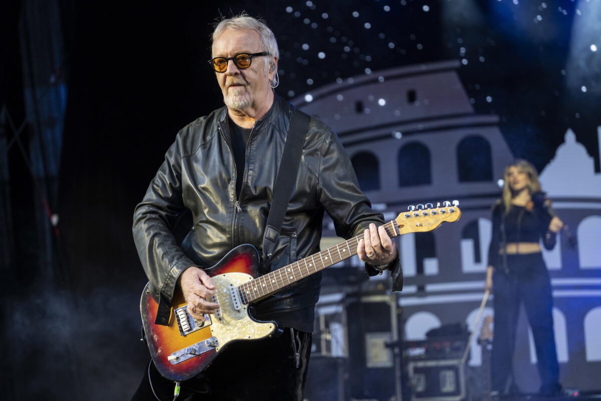 Umberto Tozzi farà tappa anche al Lyrick di Assisi con il suo tour di addio alle scene