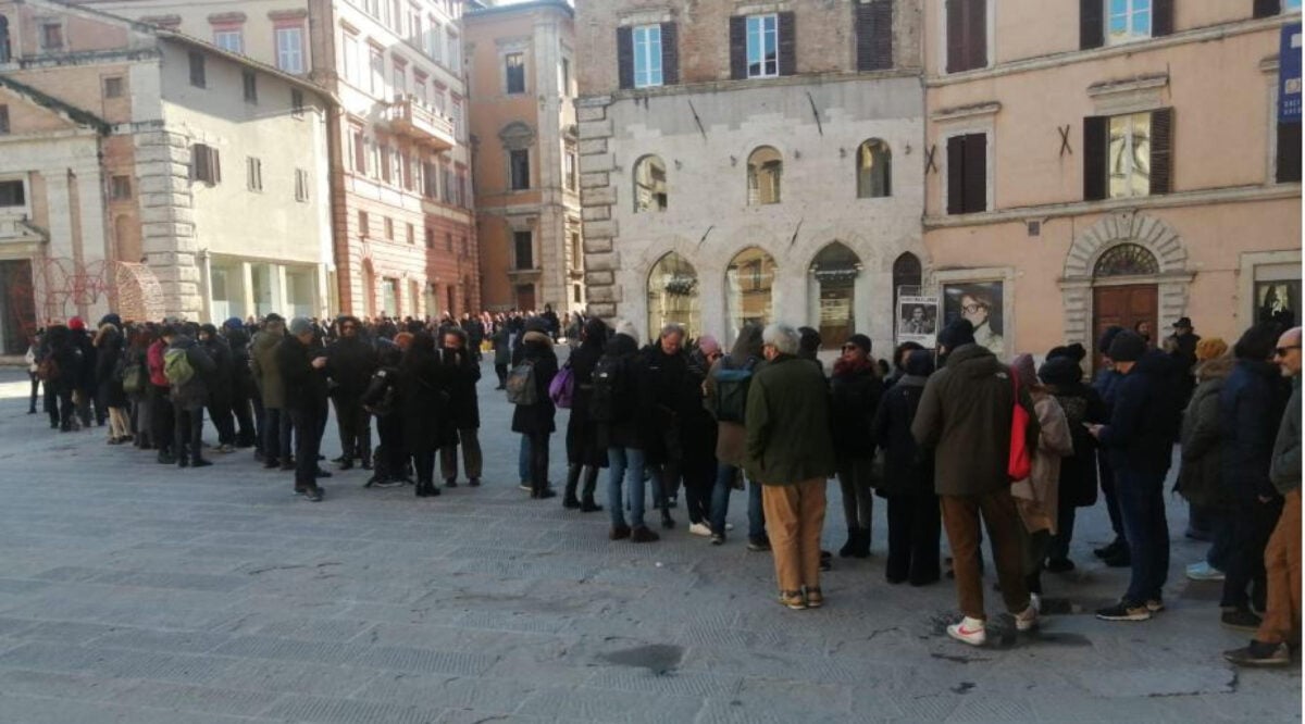 Emergenza geometri in Umbria: l'appello dei professionisti di Perugia per rispondere alle necessità del settore