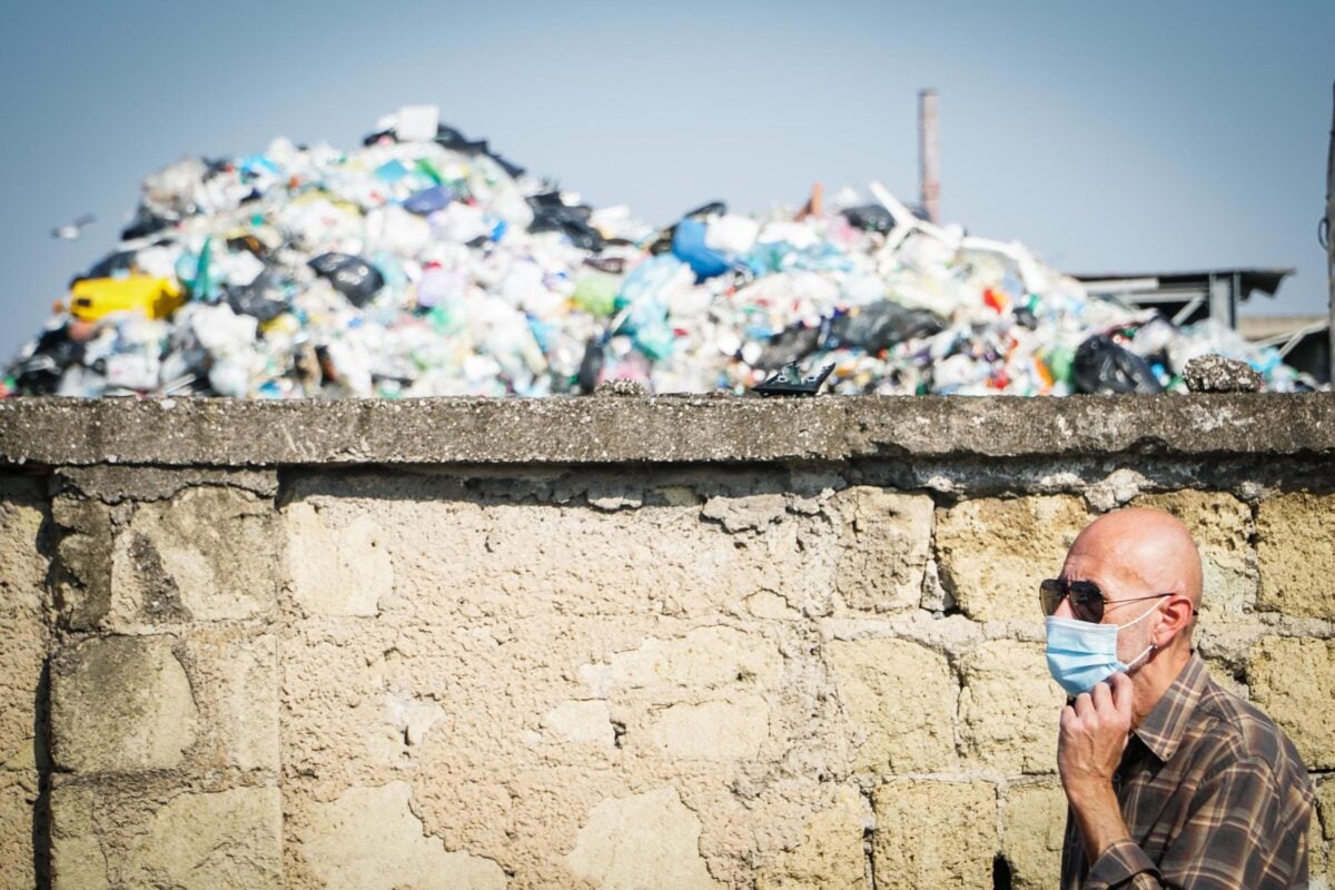 Biodigestore tra Narni e San Gemini: la Regione Umbria approva mozione urgente